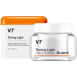 Dr. Jart+ ]V7 Toning Light All In One Toning up Anti-wrinkle Radiance Moisturizing 50ml